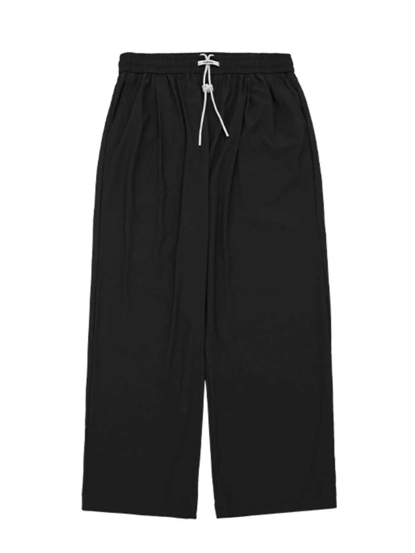 Men's Loose Fit Casual Drawstring Pants