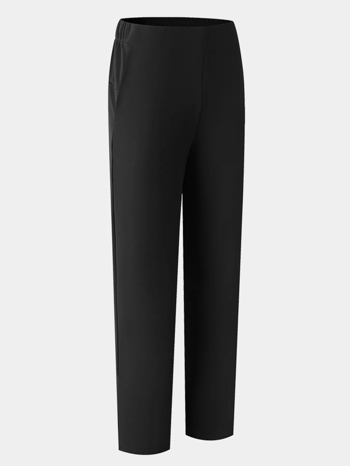 Men's Plus Size Slim Fit Pants