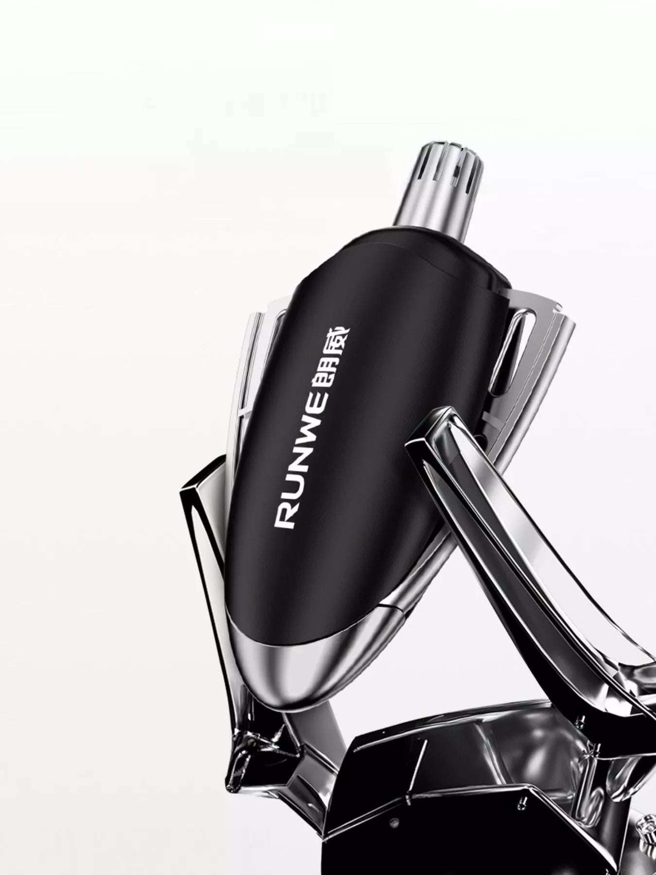 Portable Nose Hair Trimmer