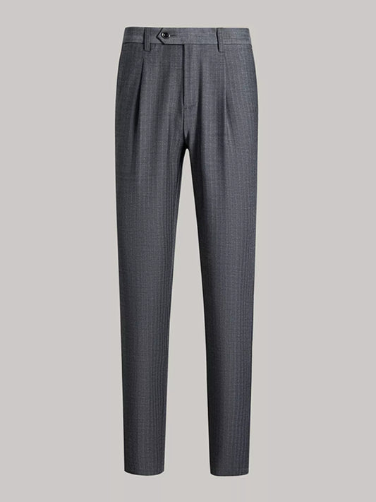 Men's Slim Fit Pants
