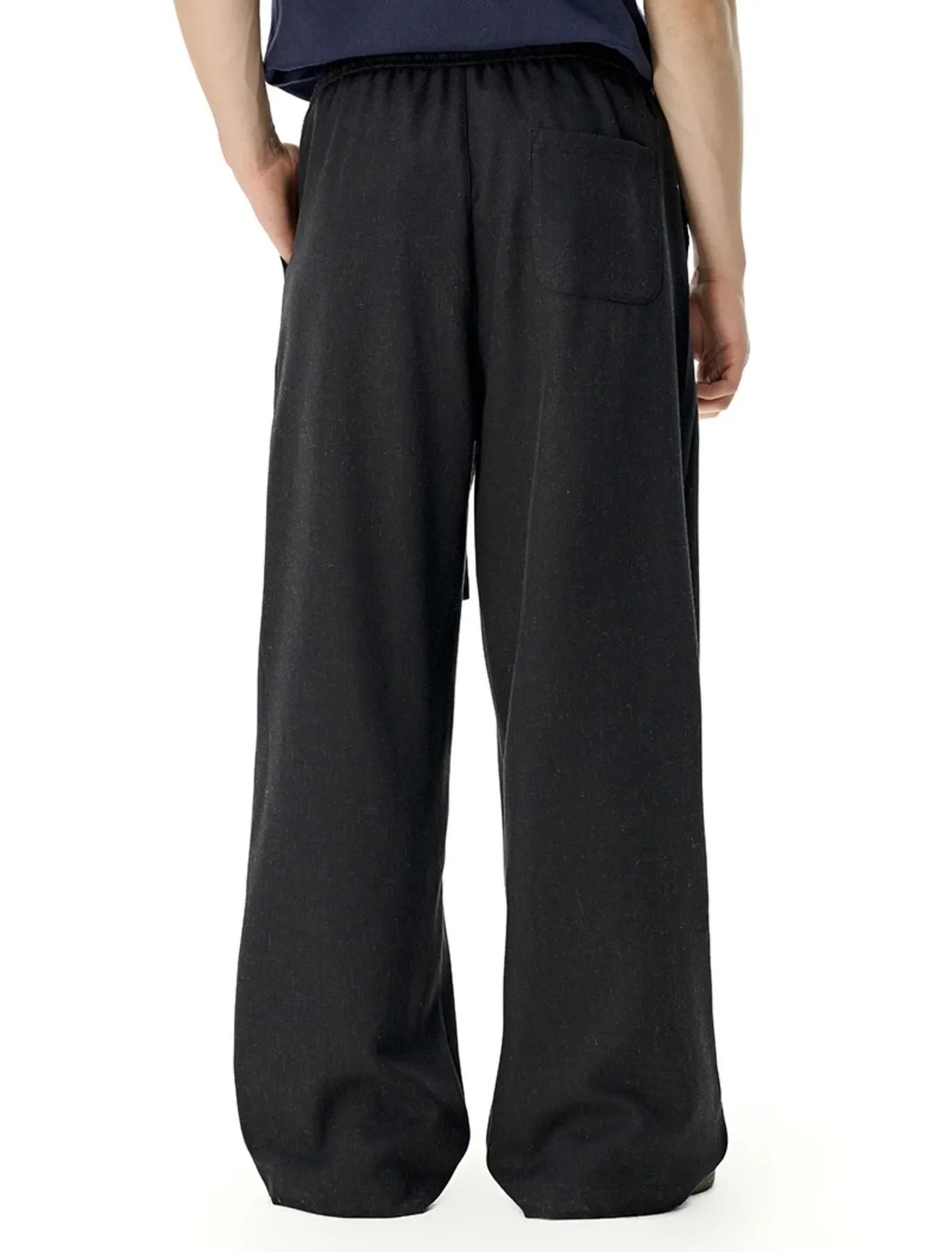 Men's Loose Fit Casual Pants
